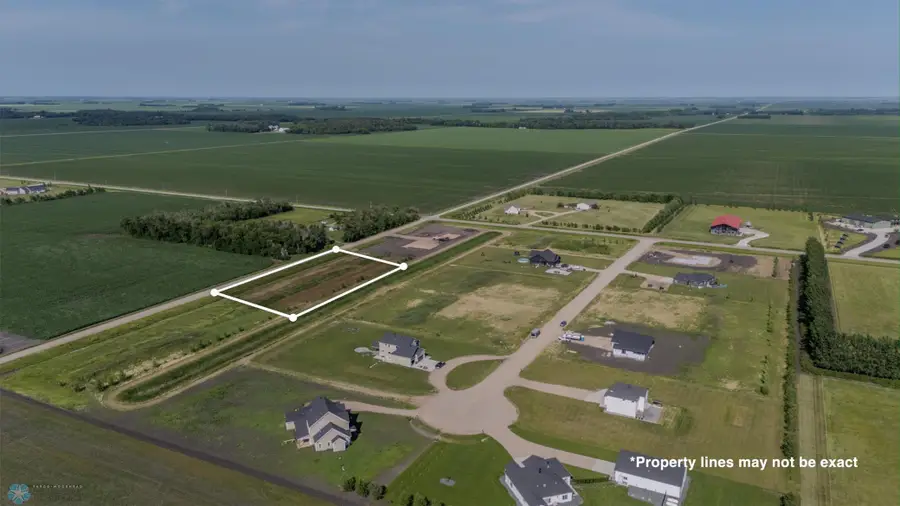 3671 80th Avenue N, Moorhead, MN 56560 - #2