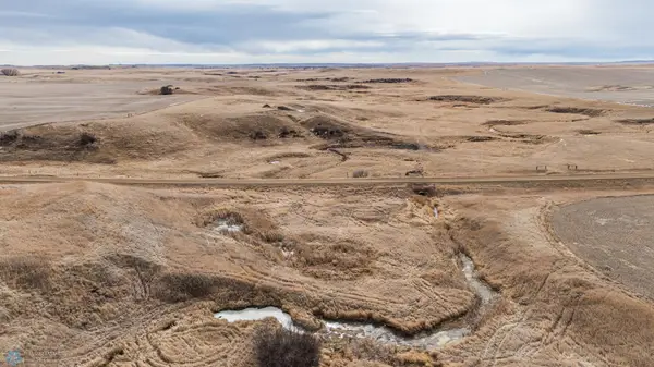 TBD 68 Street Sw, Mott, ND 58646