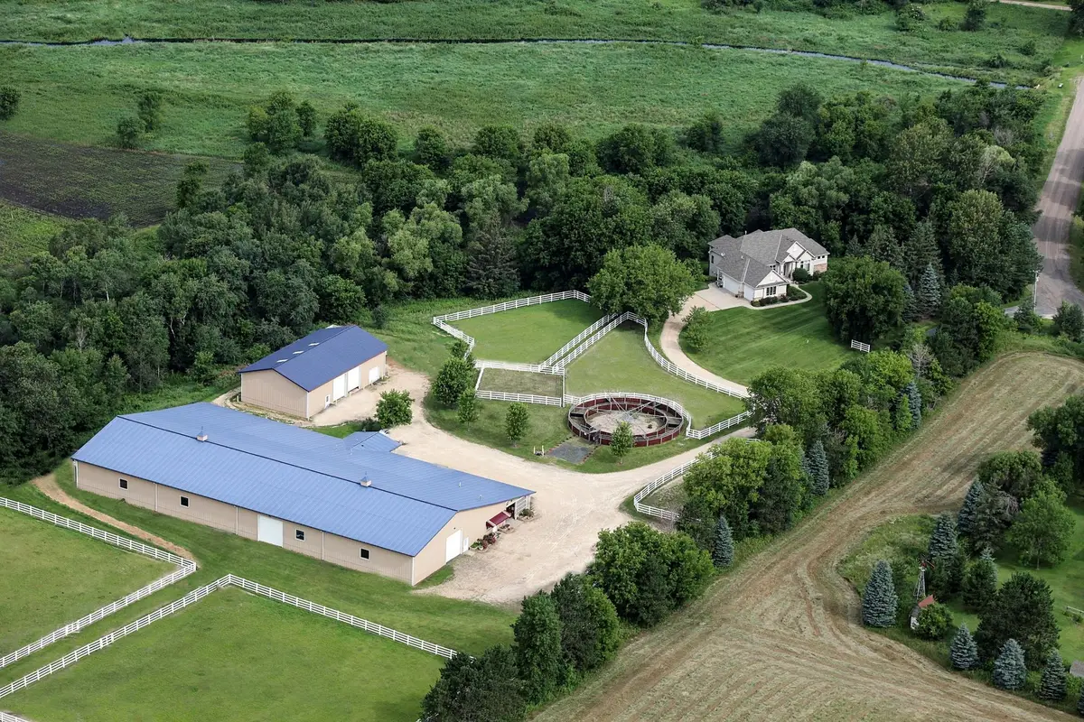 18600 Harrow Avenue N, Forest Lake, MN 55025 - Image #1