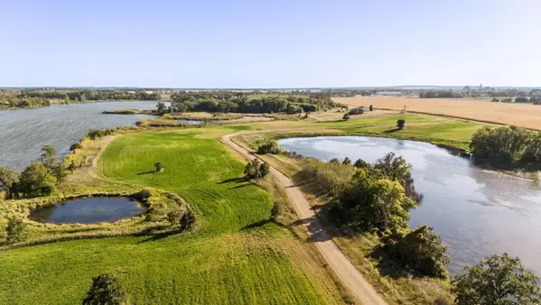 TBD Parcel F County 42, Parkers Prairie, MN 56361