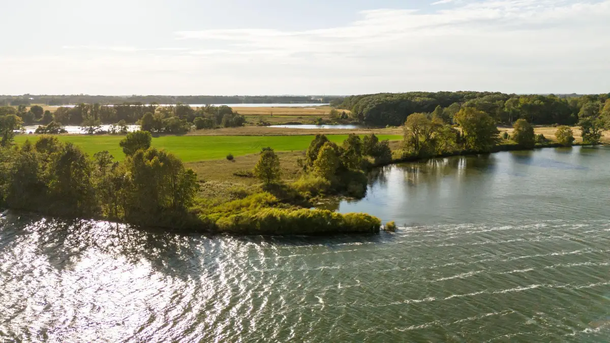 TBD Parcel H County 42, Parkers Prairie, MN 56361 - #1