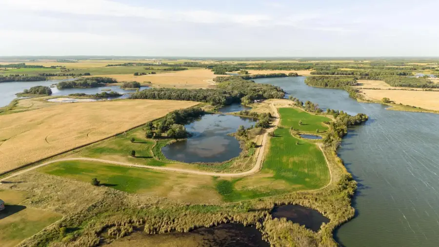 TBD Parcel H County 42, Parkers Prairie, MN 56361 - #2