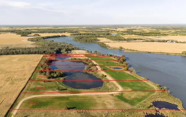 TBD Parcel D County 42, Parkers Prairie, MN 56361