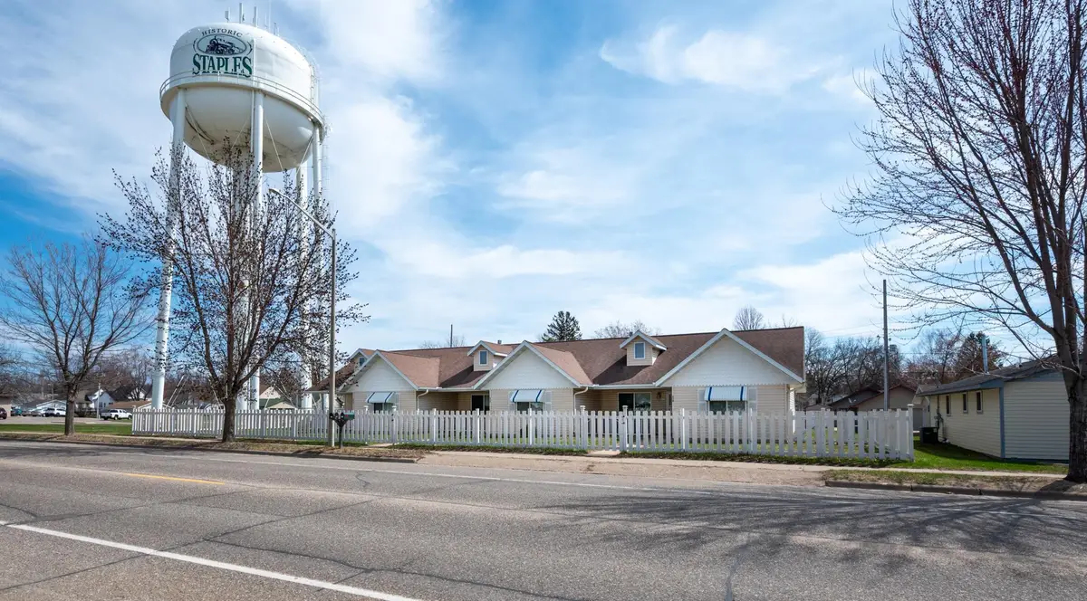 510, 512, 514 4th Street Ne, Staples, MN 56479 - Image #1