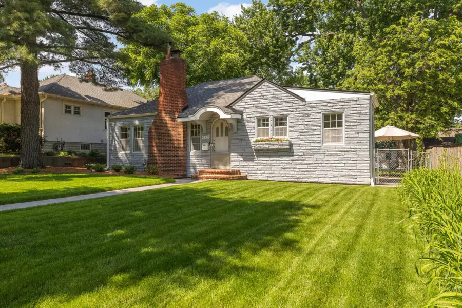 4508 Cedar Avenue S, Minneapolis, MN 55407 - #3