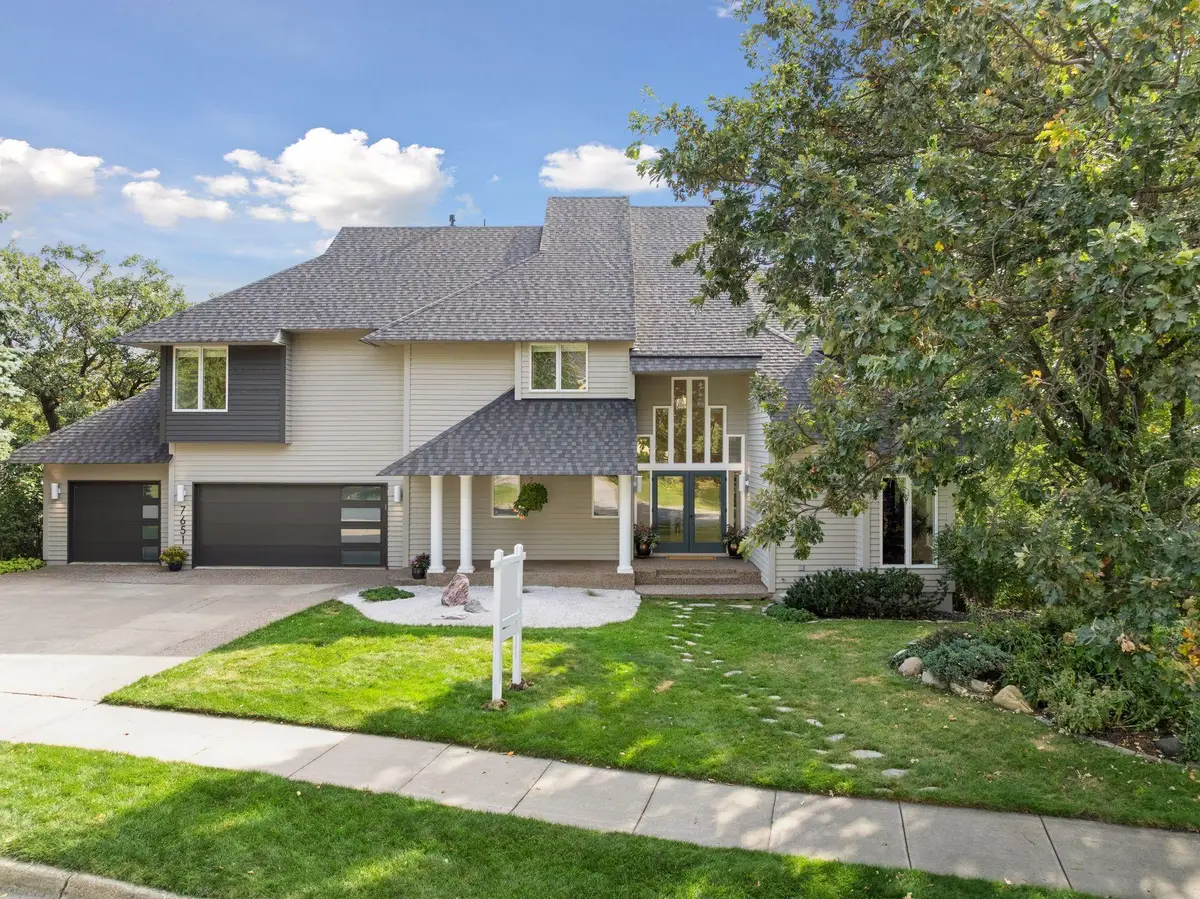 7651 Bush Lake Drive, Bloomington, MN 55438 - Image #1