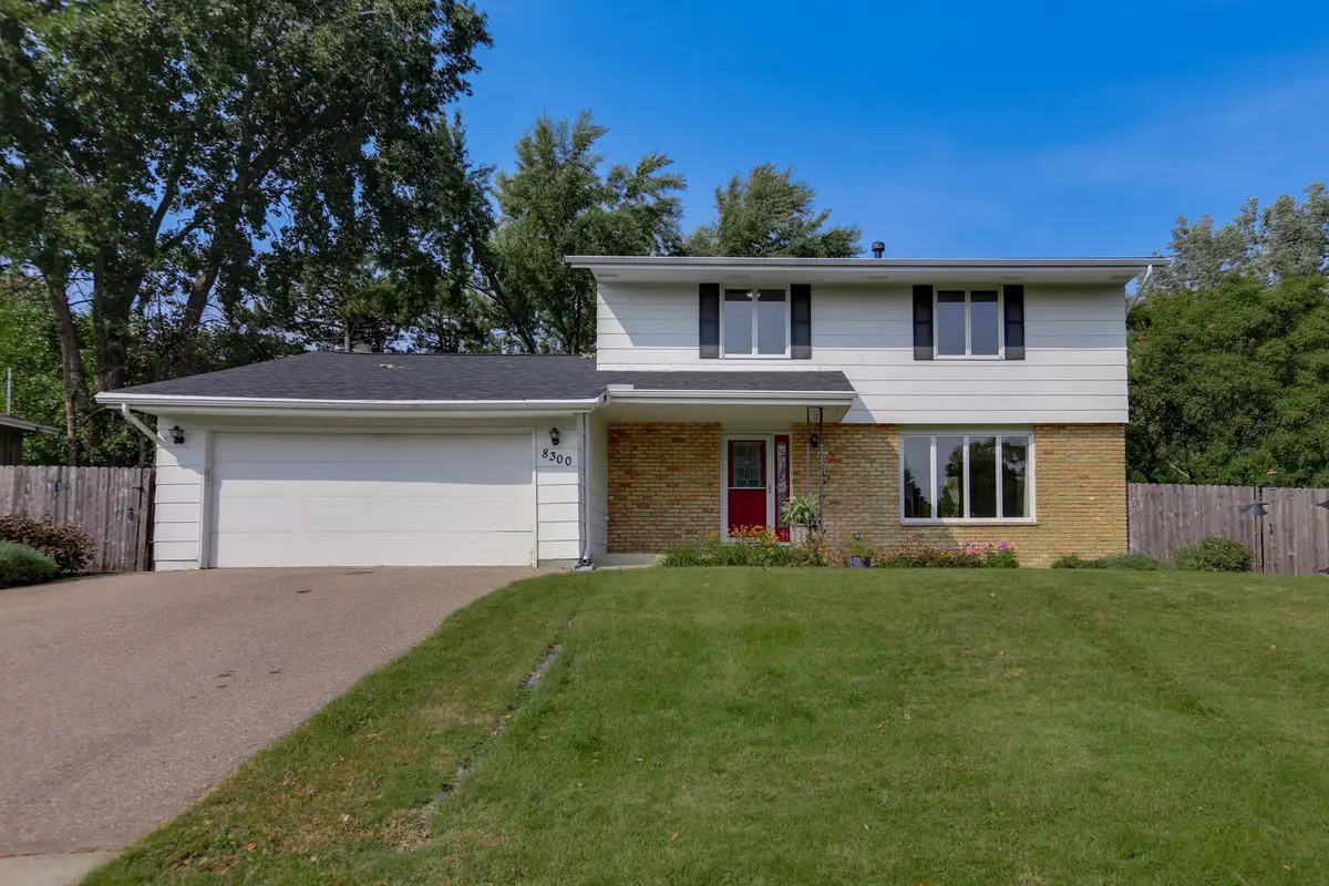 8300 28th Avenue N, New Hope, MN 55427 - Image #1