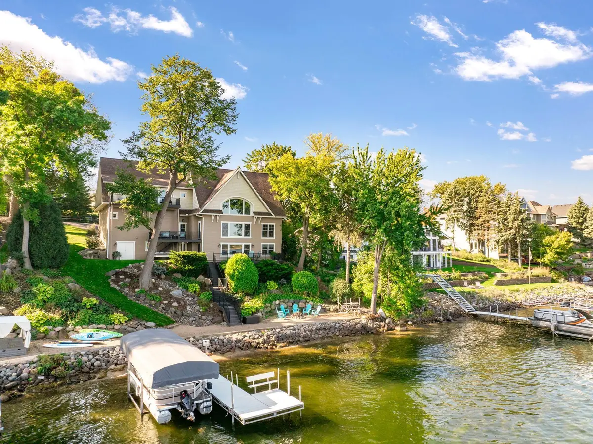 5670 Fairlawn Shores Trail Se, Prior Lake, MN 55372 - #1