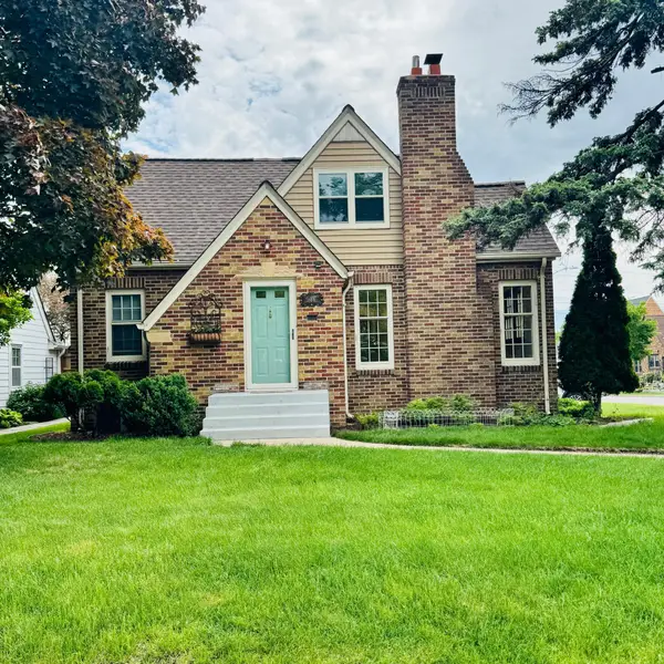 5445 Columbus Avenue, Minneapolis, MN 55417