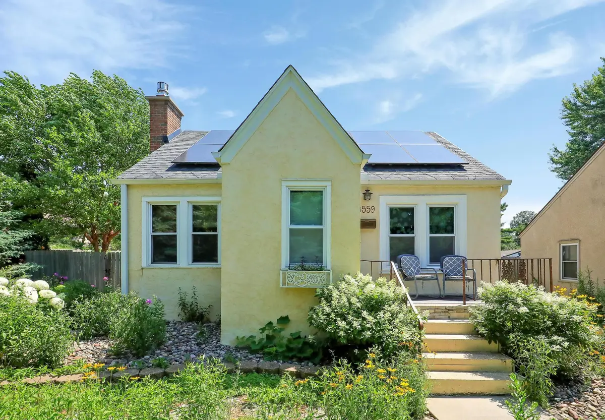 3559 5th Street Ne, Minneapolis, MN 55418 - #1
