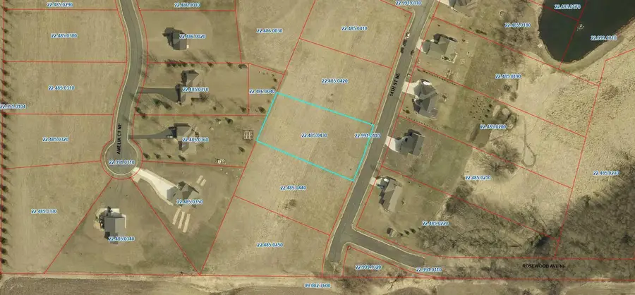 909 14th Street Ne, Montgomery, MN 56069 - Image #2