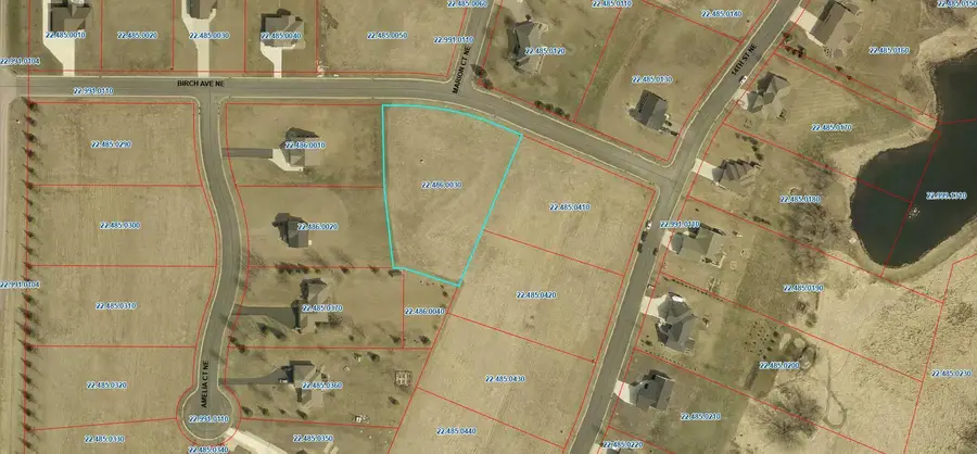 1022 Birch Avenue Ne, Montgomery, MN 56069 - Image #2