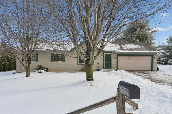 418 Aaron Street, Star Prairie, WI 54026