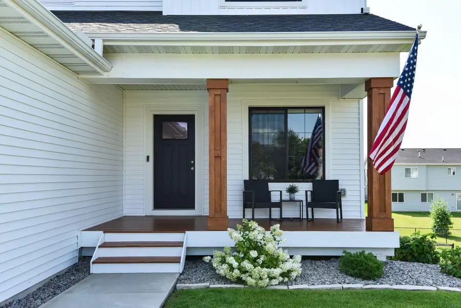 11597 8th Street Ne, Hanover, MN 55341 - #2