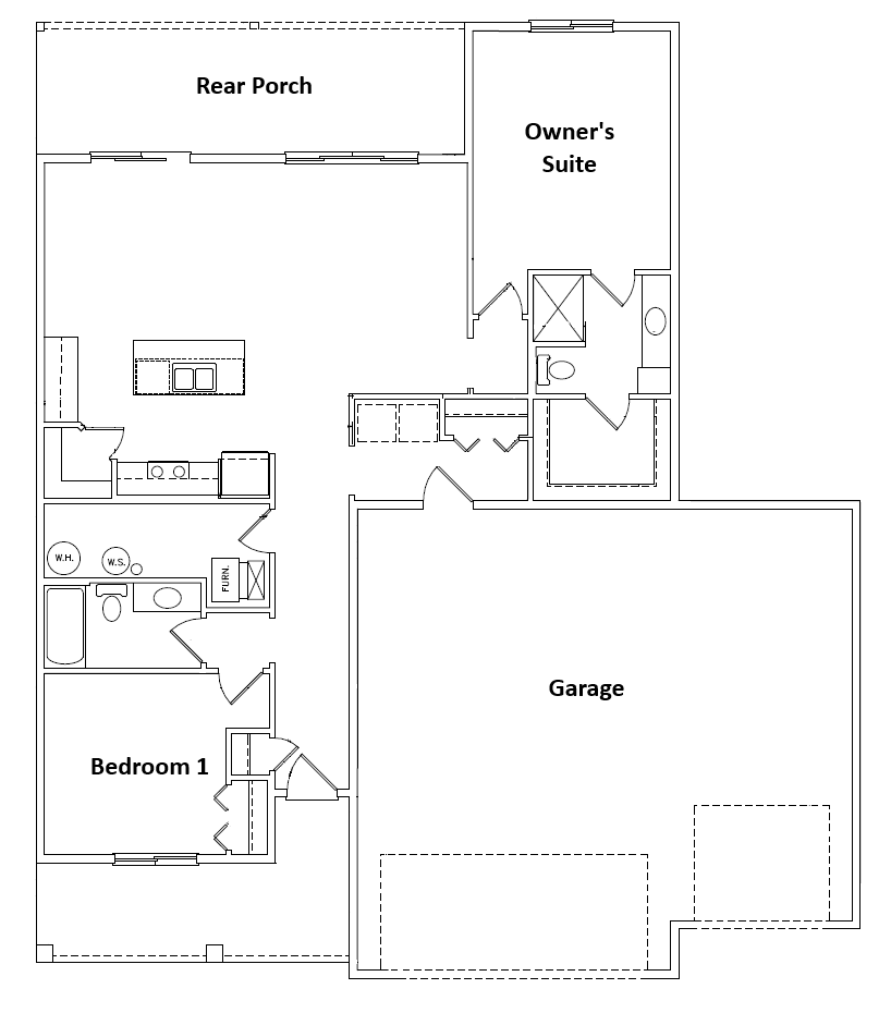 XXX Deerpath Road, Danbury, WI 54830 - Image #2