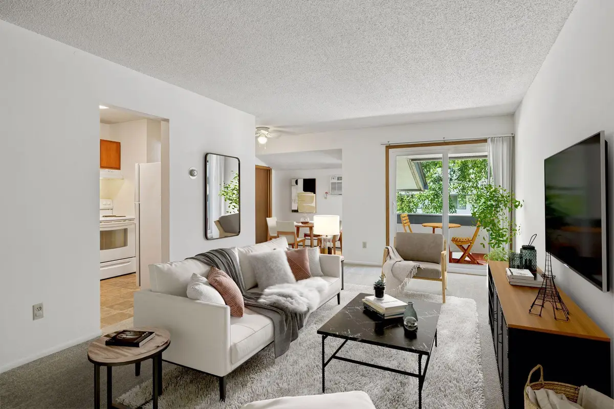 8262 Fremont Avenue S #C, Bloomington, MN 55420 - Image #1