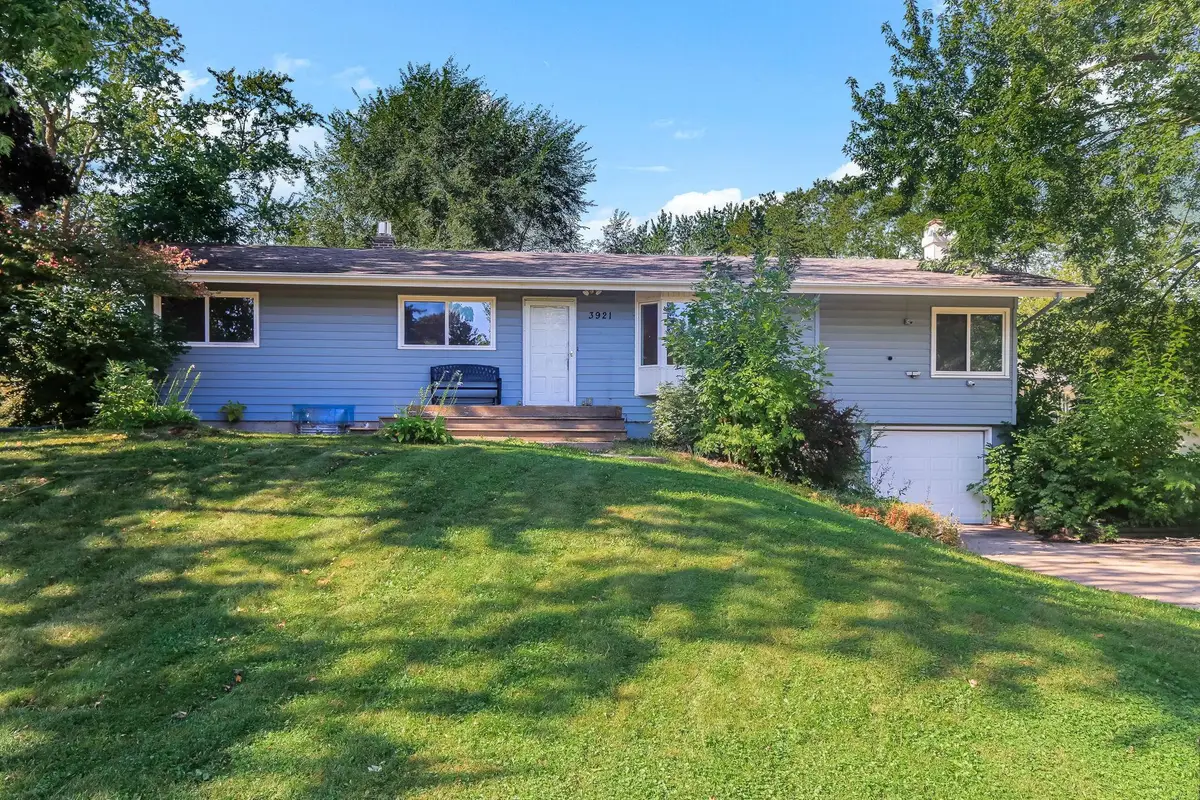 3921 Effress Road, White Bear Township, MN 55110 - Image #1