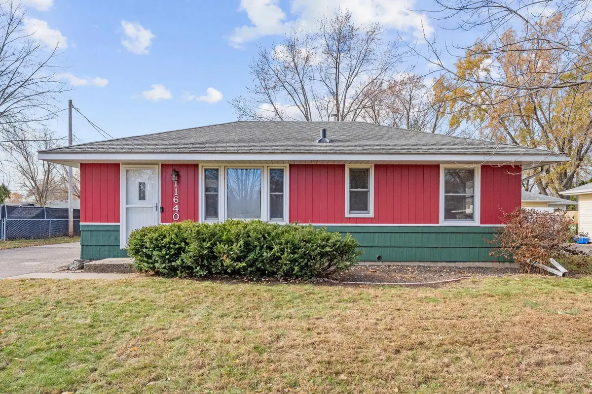 11640 Larch Street Nw, Coon Rapids, MN 55448 - Image #1