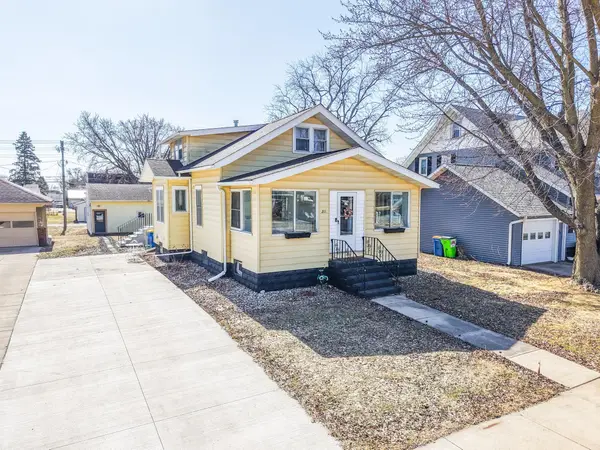 211 E Main St, Blooming Prairie, MN 55917