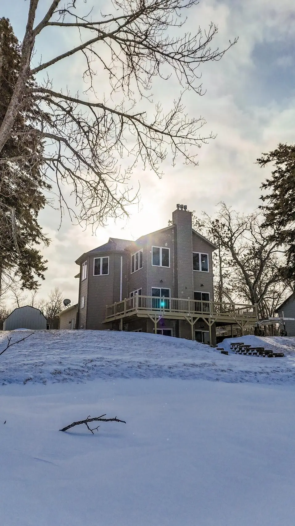 29972 293rd Street, Waubun, MN 56589 - #1