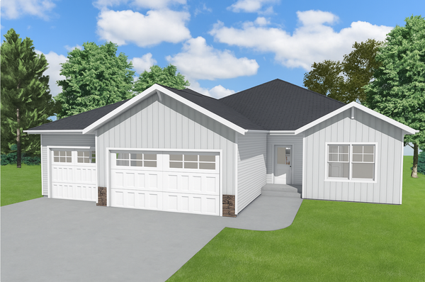 4288 Pine Parkway S, Fargo, ND 58104