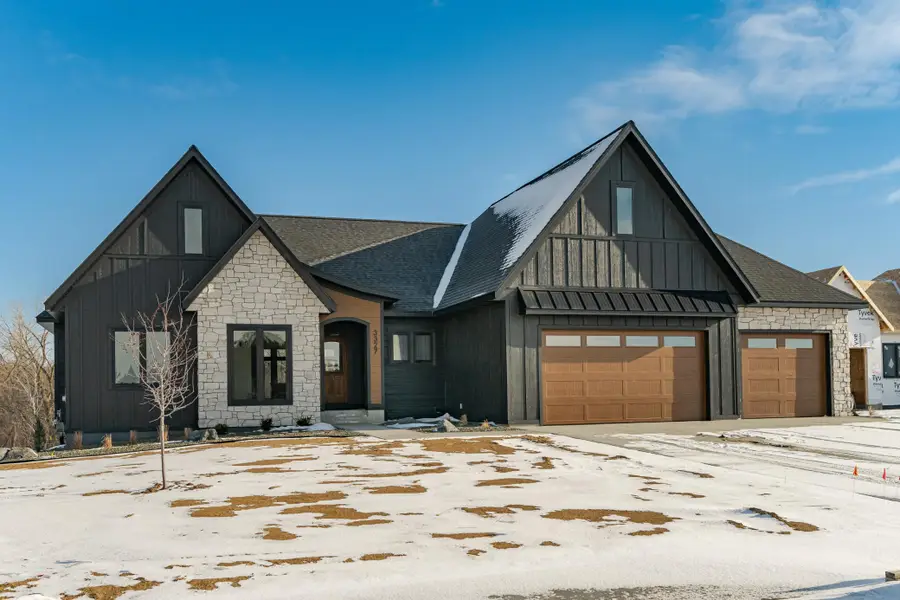 3327 Bella Terra Road Ne, Rochester, MN 55906 - #2