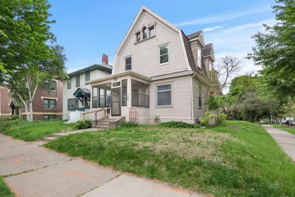 129 W 33rd Street, Minneapolis, MN 55408