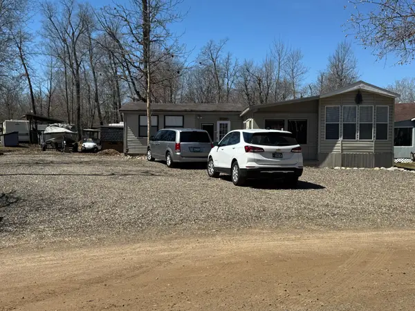 Blk 3 Lots 2 & 3 Nottingham Town, Hazelton Twp, MN 56431