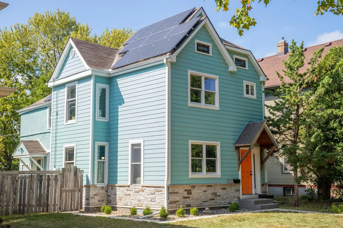 3228 Pillsbury Avenue S, Minneapolis, MN 55408 - #1