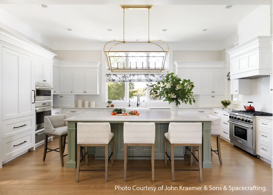 878 Mississippi River Boulevard S, Saint Paul, MN 55116 - #2