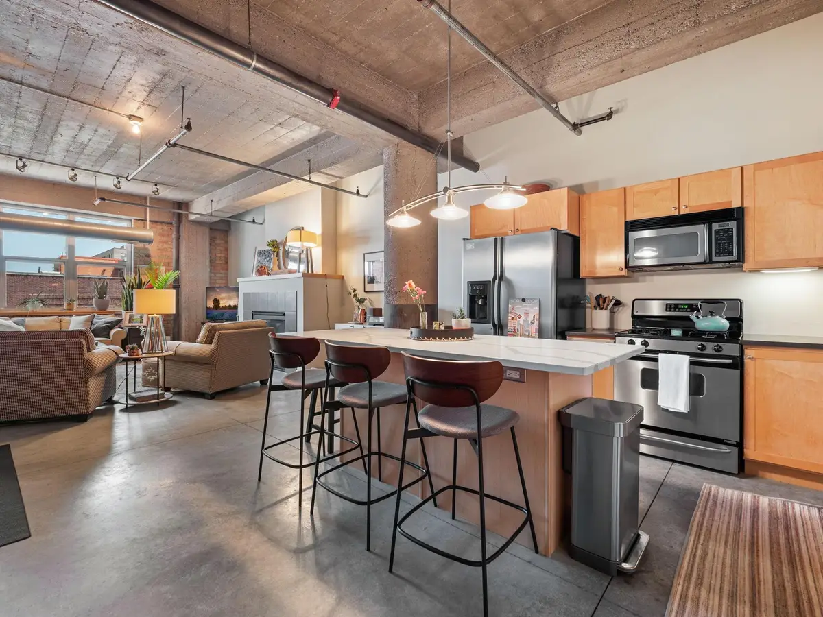 901 N 3rd Street #510, Minneapolis, MN 55401 - #1