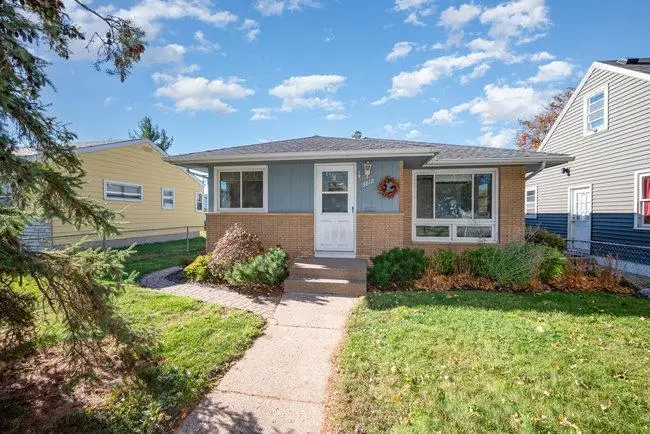 3812 2 1/2 Street Ne, Columbia Heights, MN 55421 - Image #1