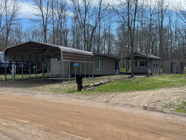 Blk 1 Lot 43 London Town, Aitkin, MN 56431