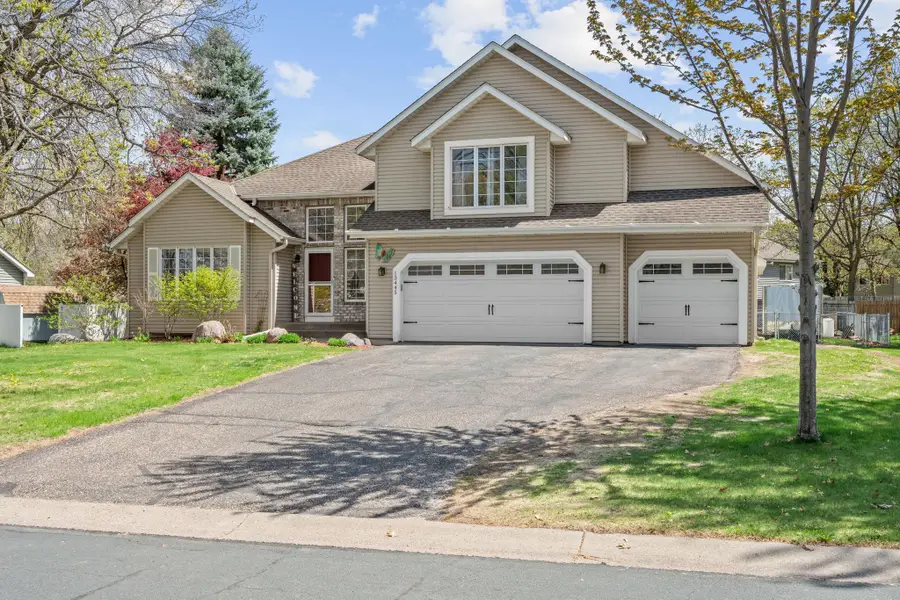13445 Uplander Street Nw, Andover, MN 55304 - #2