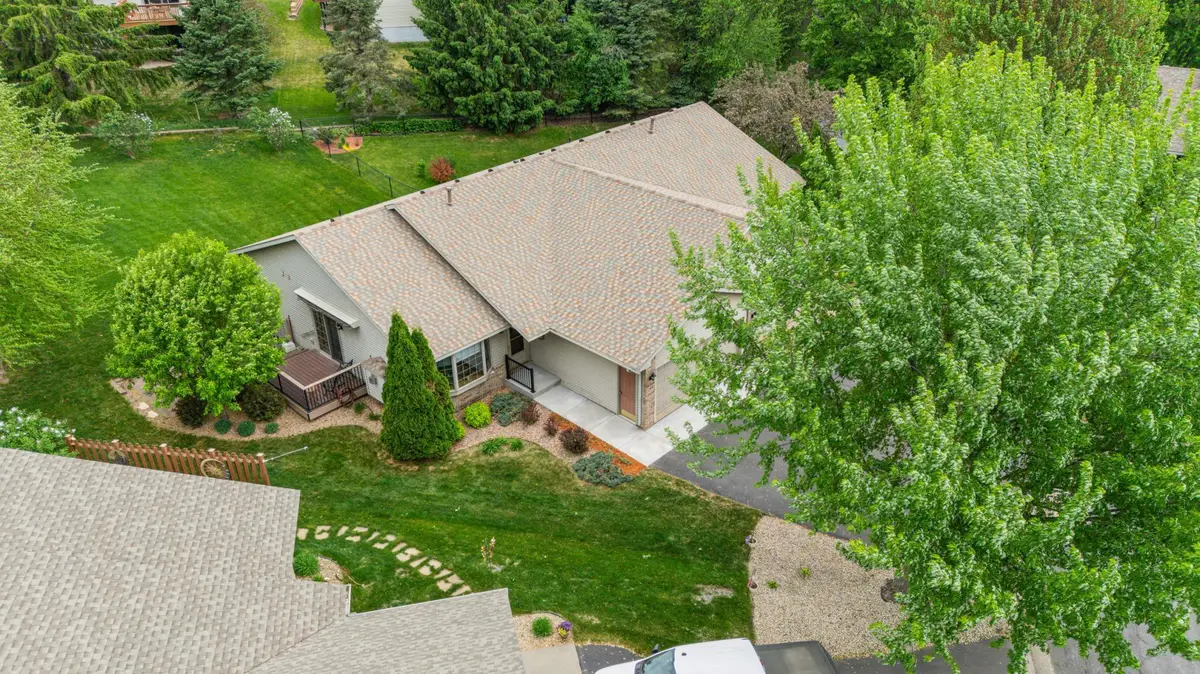 347 Wesley Court, River Falls, WI 54022 - #1