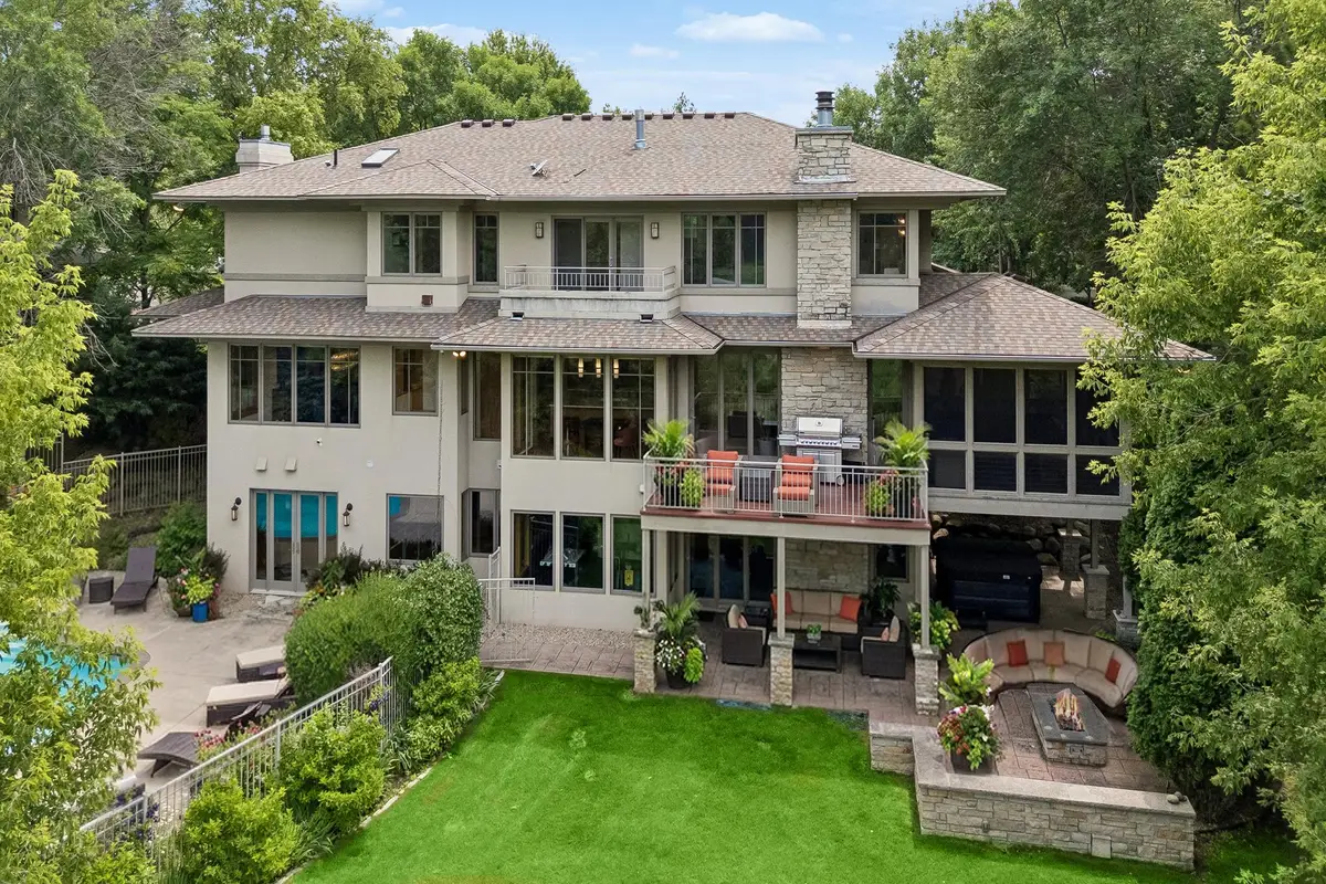 11566 Cedar Pass, Minnetonka, MN 55305 - #1