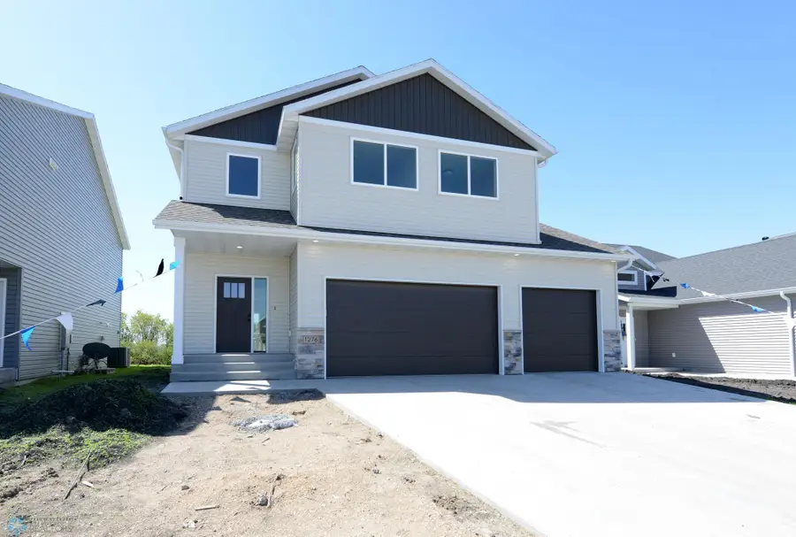 1182 Jill Drive W, West Fargo, ND 58078 - Image #2