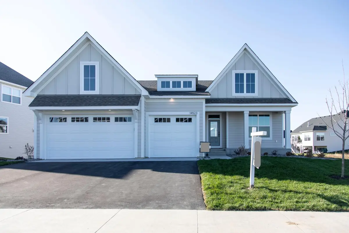 14523 Kingsview Lane N, Dayton, MN 55327 - Image #1
