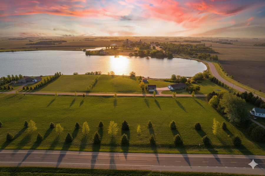 2 Summit Lane, Hadley, MN 56151 - Image #2