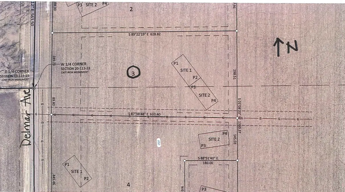 25479 Delmar Avenue, New Prague, MN 56071 - Image #1