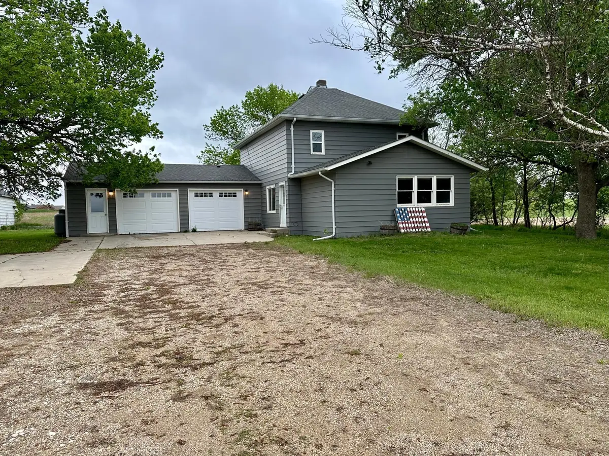 210 160th Avenue, Edgerton, MN 56128 - Image #1