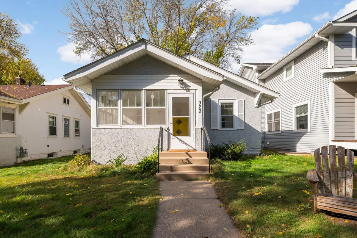 329 Pascal Street S, Saint Paul, MN 55105 - Image #1