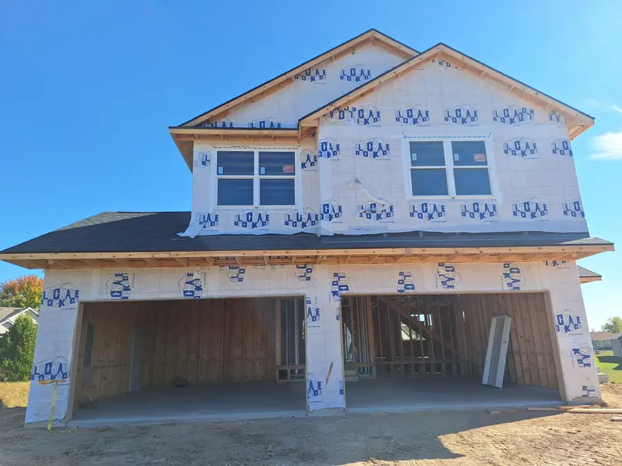 1708 Misty Circle, Buffalo, MN 55313 - Image #2