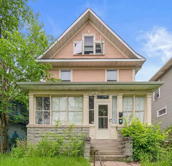 1067 Jessie Street, Saint Paul, MN 55130