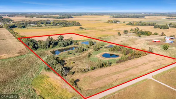 TBD 50th Street, Greenbush Twp, MN 55371