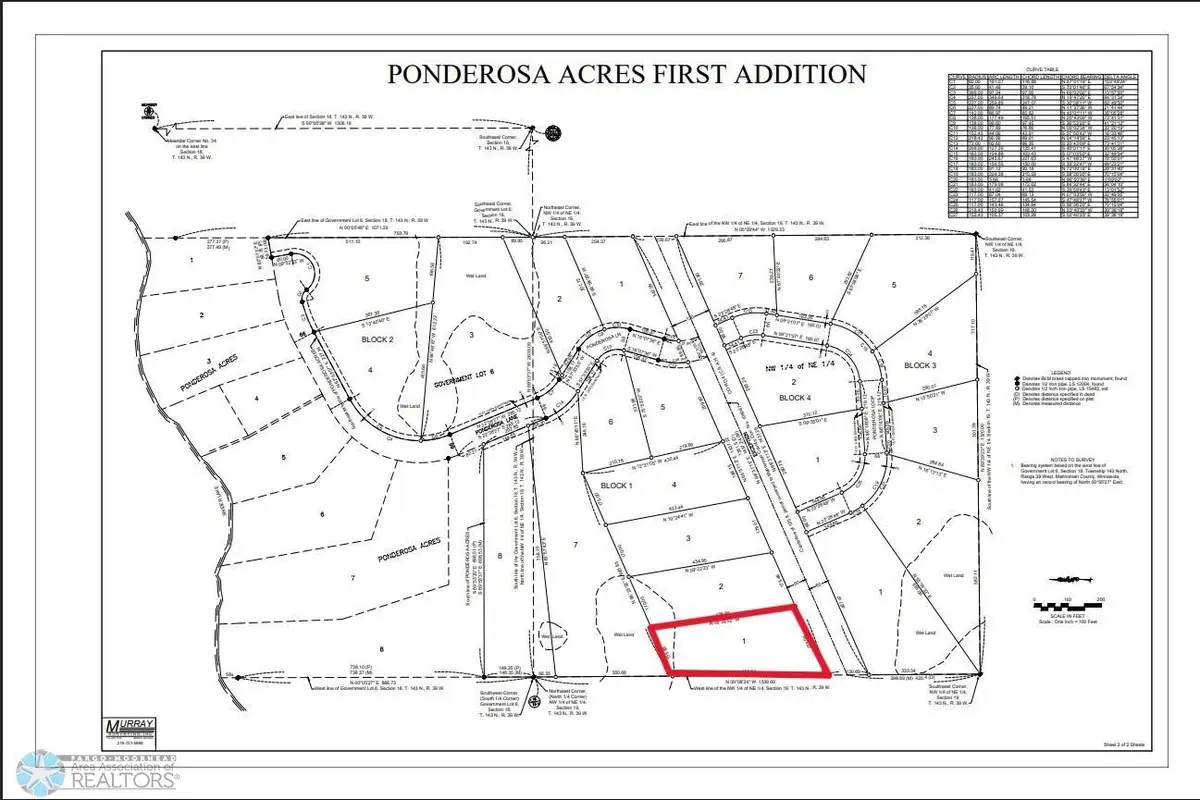 (Lot 1) TBD County Rd 4, Waubun, MN 56589 - #1