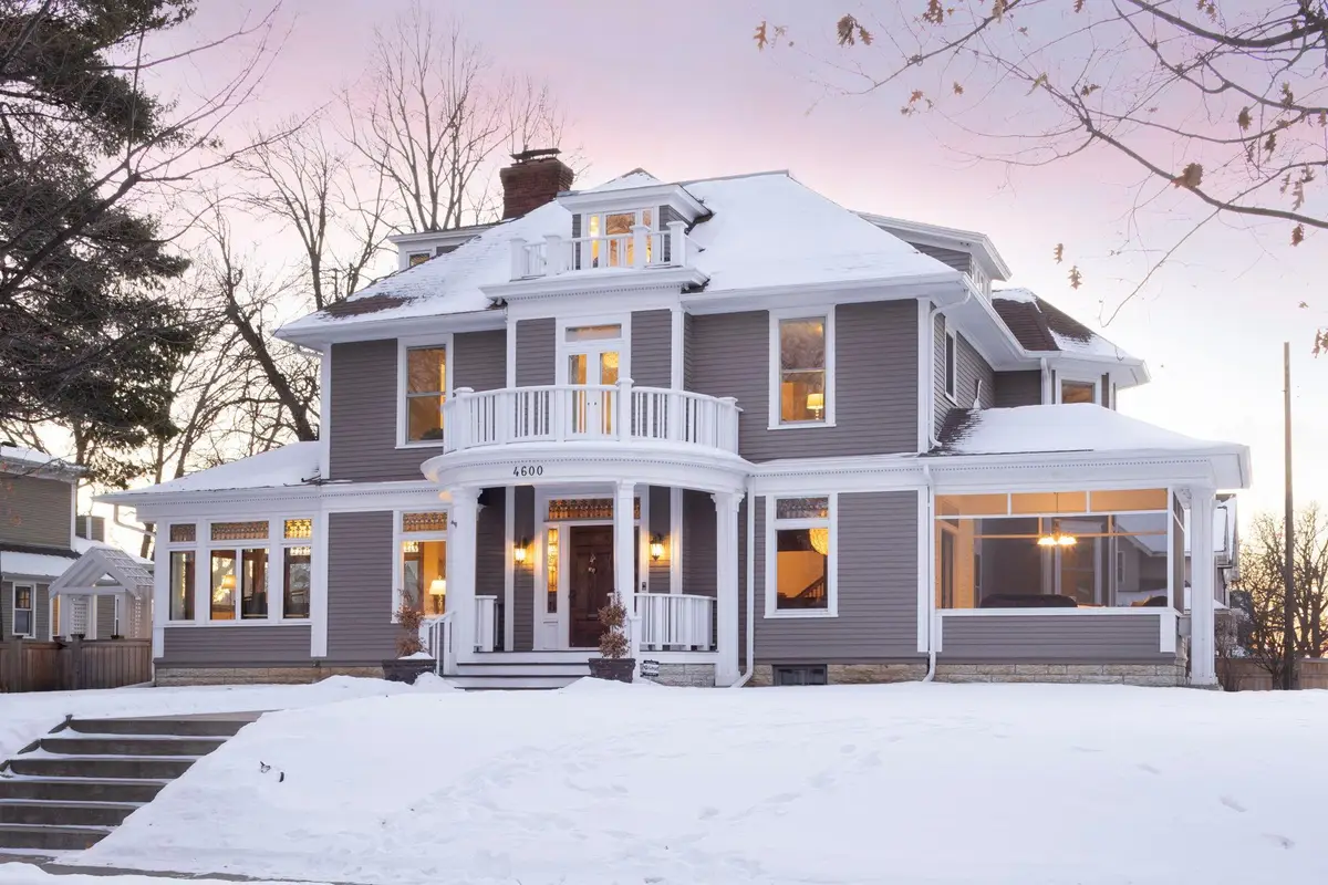 4600 Fremont Avenue S, Minneapolis, MN 55419 - Image #1