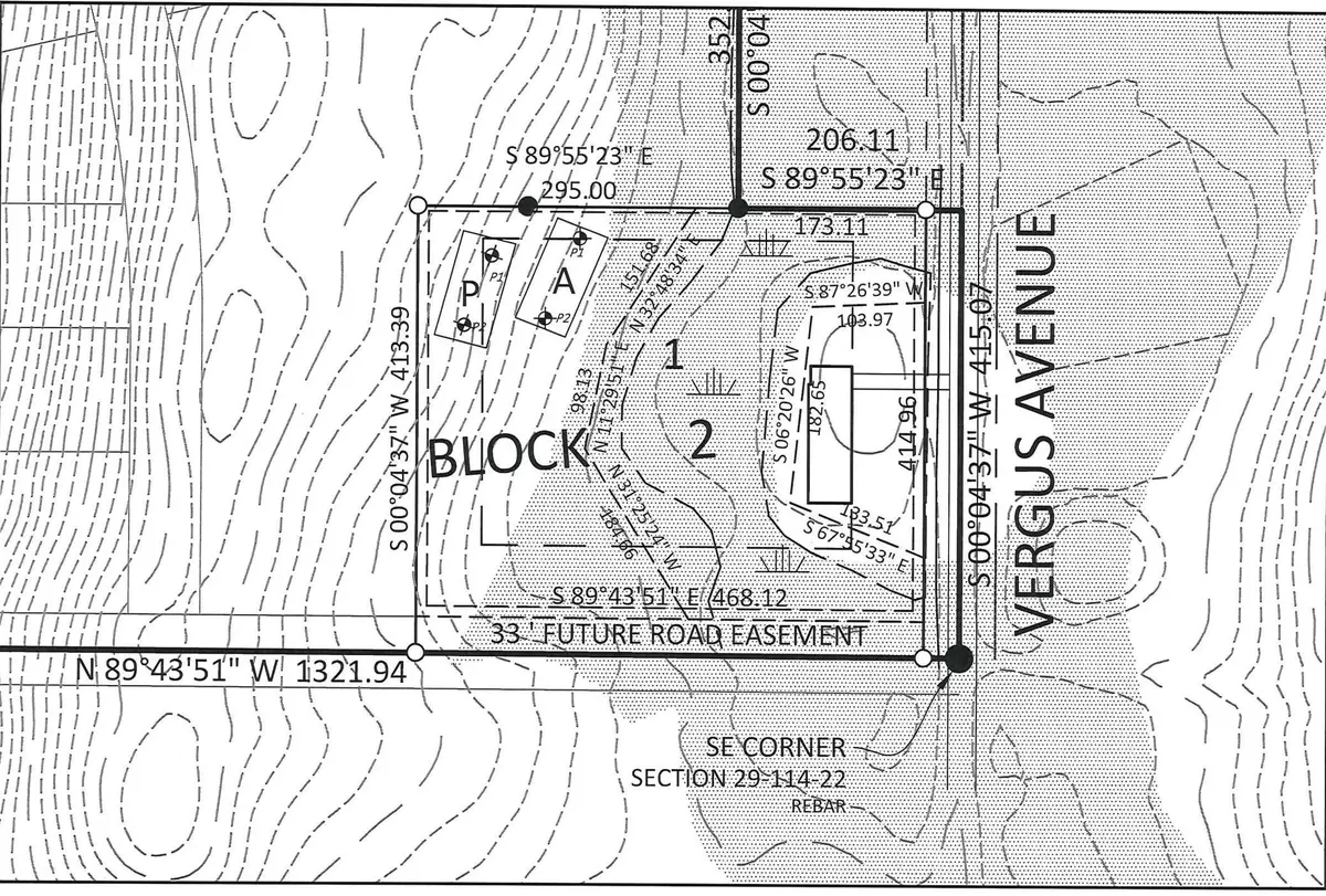 Lot 1 Blk 2 Vergus Avenue, Prior Lake, MN 55372 - #1