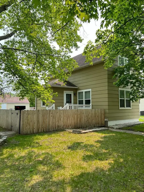 Property