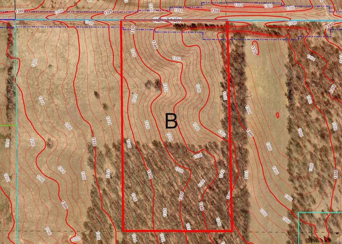 Parcel B 112th Street Sw, Motley, MN 56466 - #1